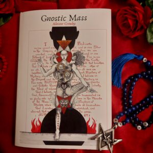 The Gnostic Mass book