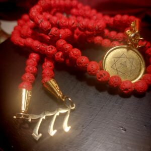 Thelemic Rosary of Babalon