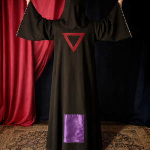 Robe of Zelator