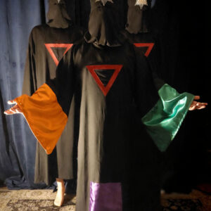 Robe of the Philosophus